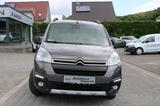 Citroën Berlingo Kombi XTR - Citroën Berlingo: Xtr