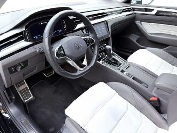 Volkswagen Arteon - 9