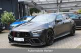 Mercedes-Benz AMG GT  63 S 4Matic+*BRABUS 800*CARBON*MAX VOLL! - Mercedes-Benz AMG GT in Essen