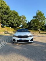 BMW M340i xDrive Auto - - BMW M340i von privat