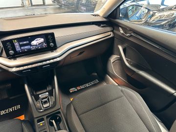 Skoda Octavia Lim. *LED*NAVI*AHK*Standh*
