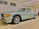 Mercedes-Benz SLC 280 Coupé von 1976 im Topzustand - Mercedes-Benz SLC-Klasse: Coupe