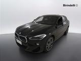 BMW X2 (F39) - X2 xDrive18d Msport - BMW X2 F39 mit Diesel-Antrieb