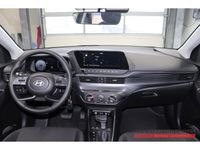 Hyundai i20 - Vorschau Bild 8