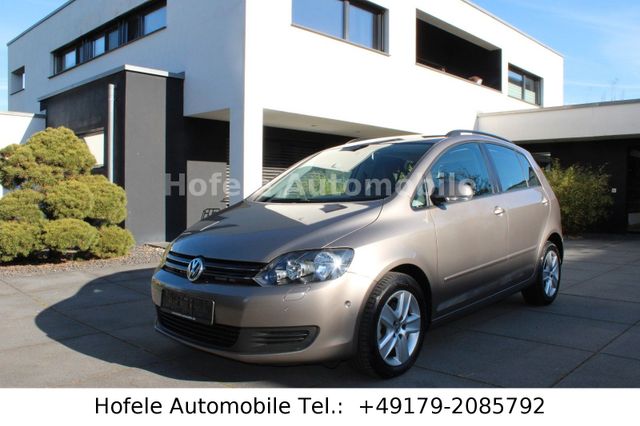 Volkswagen Golf Plus Team**1.HAND/35 TSD KM/DSG/KLIMA**