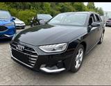 Audi A4 Avant 35 TDI advanced/PANO/STHZ/RCAM - Audi A4: Kombi