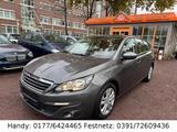 Peugeot 308 SW 2.HAND/KLIMA/NAVI/PDC/KAMERA/4xel.FH - Peugeot 308 in Magdeburg