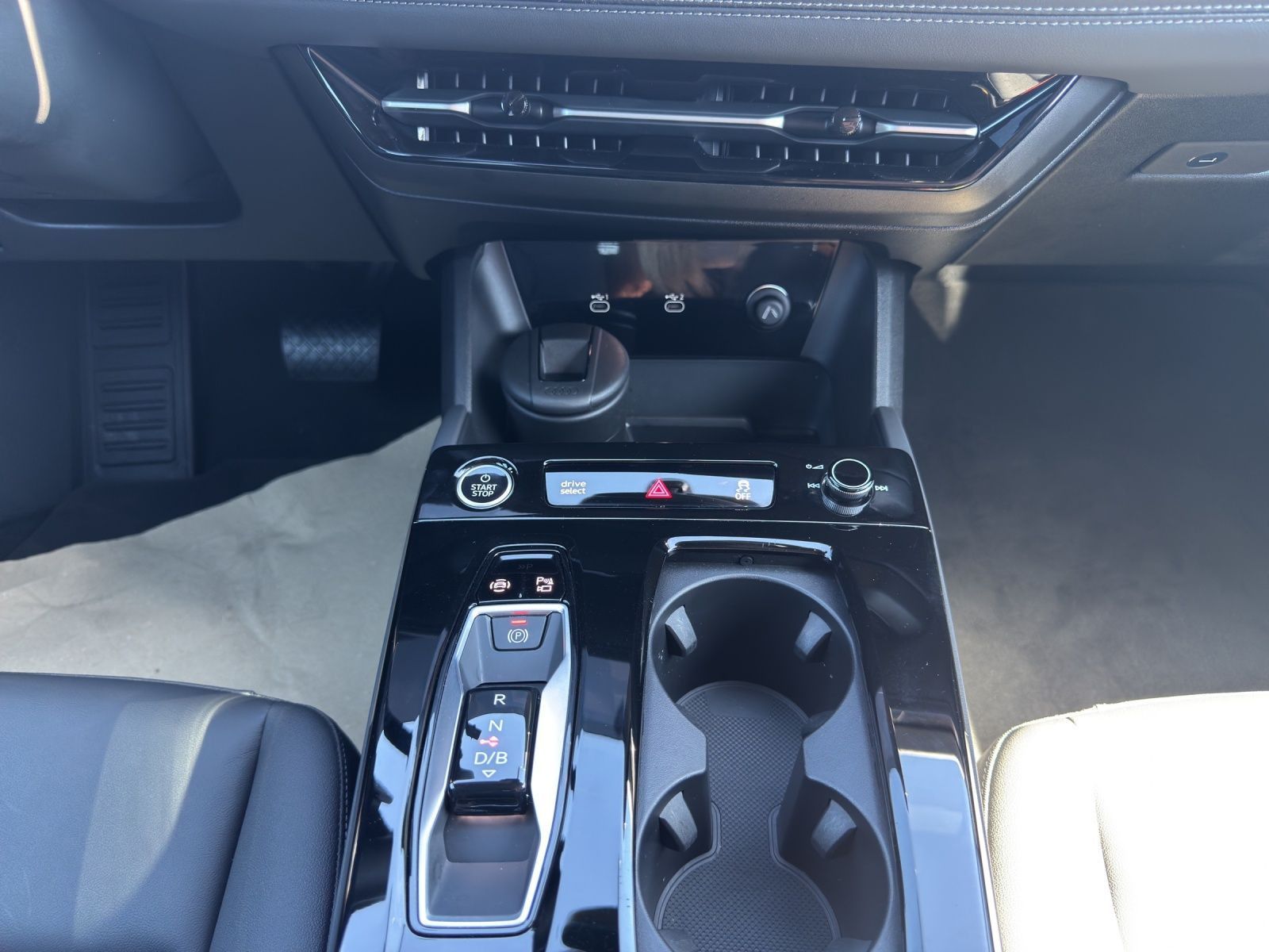 Audi A6 e-tron - Bild 7