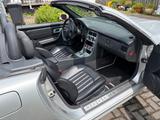 Mercedes-Benz SLK 230 Kompressor R 170 89.000 km - Mercedes-Benz: Cabrio, 170