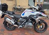BMW R 1250 GS - gebrauchte Motorräder in Braunschweig