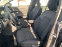 Dacia Sandero - Vorschau Bild 9