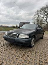 Mercedes-Benz Mercedes C180 2.Hand Automatik - Mercedes-Benz C 180 aus 1996