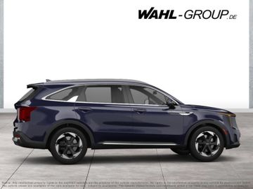 KIA Sorento - 6