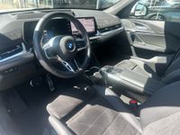 BMW X1 - Vorschau Bild 7