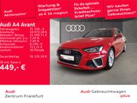 Audi A4 - Vorschau Bild 1
