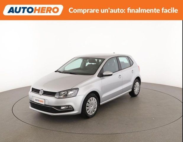 VW VOLKSWAGEN Polo 1.2 TSI DSG 5p. Comfortline Blue
