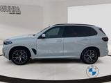 BMW X5 xDrive50e M Sport 21" AHK Pano Softclose H&K - BMW X5 in Essen