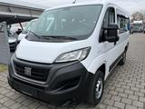 Fiat Ducato 2.2 Multijet 3.140 |Klimaanlage |9sitzer - Fiat Ducato in Kassel