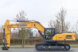 Andere XCMG XE380E | CE | HAMMER SHEAR | CUMMINS STAGE