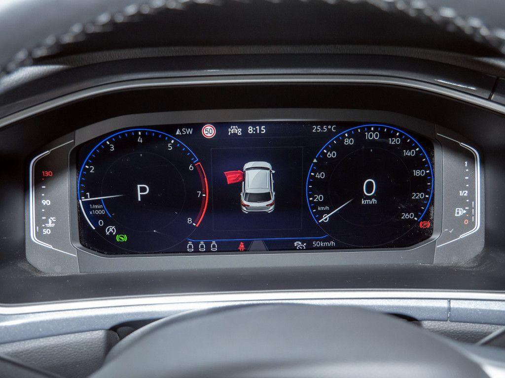 Volkswagen T-Roc 1.5 TSI DSG Style Pano Leder Standhzg., миниатюра 16