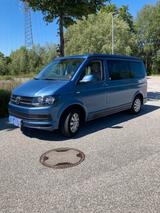 Volkswagen T6 California Beach/Ocean Camper, AHK - VW T6 California in Lübeck