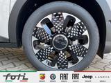 Fiat 600 La Prima 1.2 110 PS Autimatik Leder Navi - mit Benzin-Antrieb: Beige, Massagesitze, Geländewagen