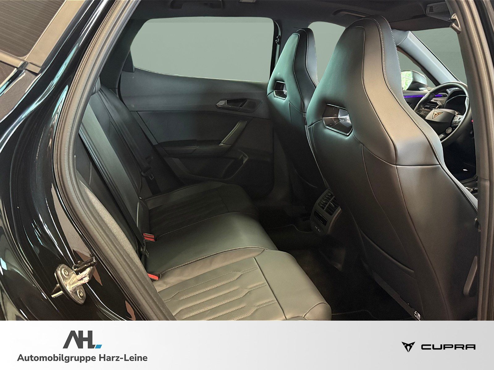 Cupra Formentor - Bild 10