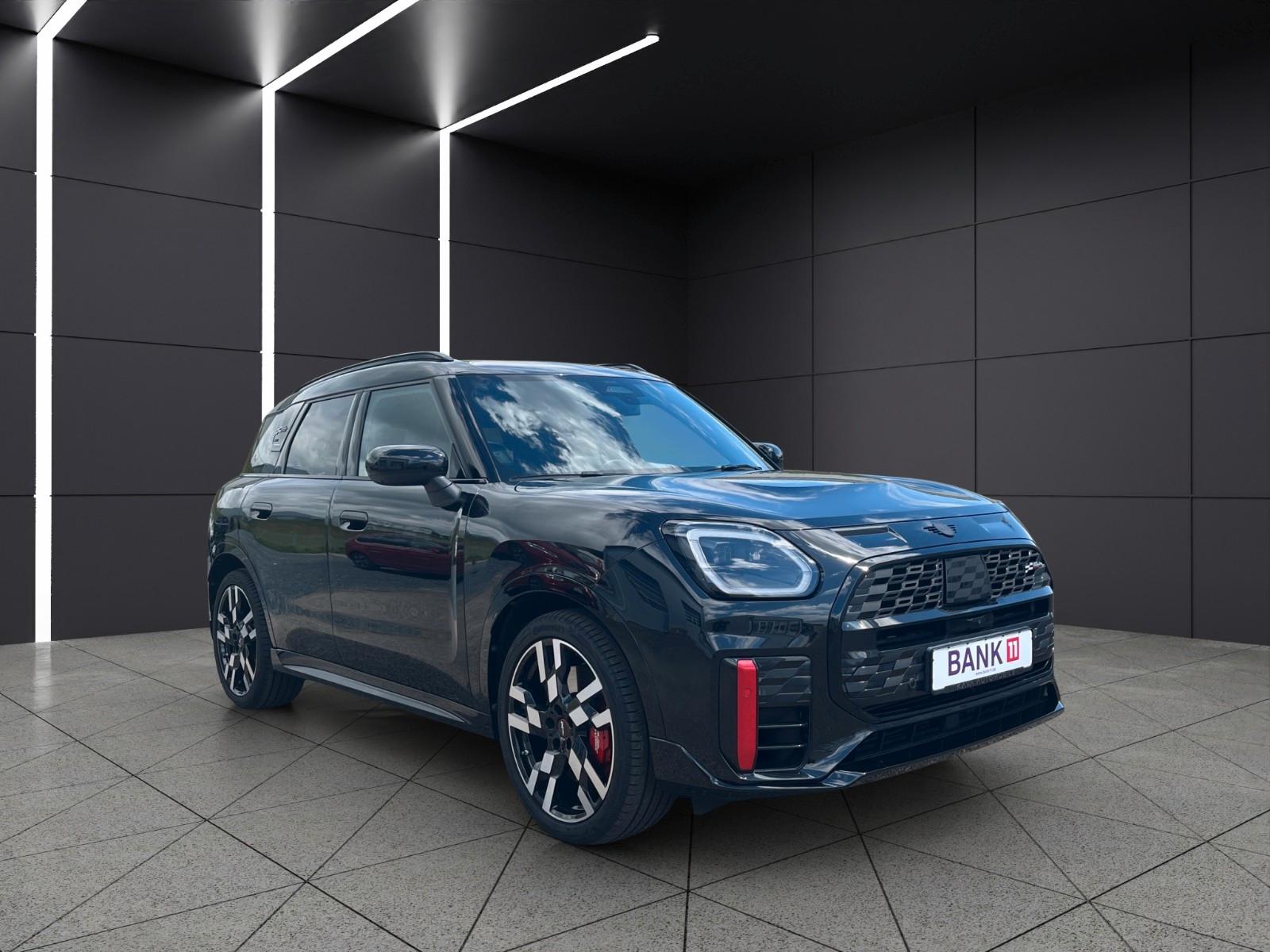 MINI 300PS*Sport*Pano*HUD*H&K