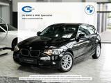 BMW 116i Aut. NAVI Sitzheizung PDC - BMW 116: 116i