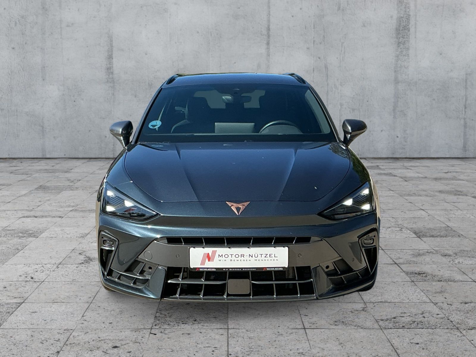 Cupra Leon - Bild 3
