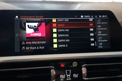BMW M340i Touring xDrive | Laser | Pano | HuD | 19 BMW M340i Touring xDrive | Laser | Pano | HuD | 19