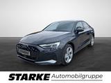 Audi A3 Limousine 35 TDI S tronic advanced  LED Kamer - Audi A3 Gebrauchtwagen in Osnabrück