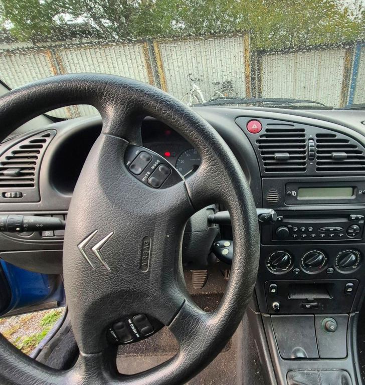 Citroën Xsara