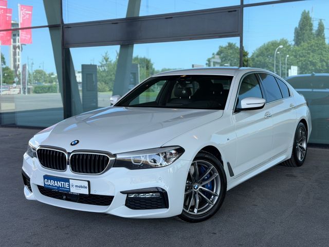 BMW 540 d xDrive M Sport | ACC | HuD | LED |