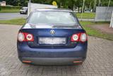Volkswagen Jetta 2.0 TDI DPF Comfortline*EXPORT* - Volkswagen Jetta aus 2007 mit Diesel-Antrieb