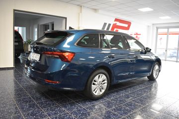 Skoda Octavia - 3