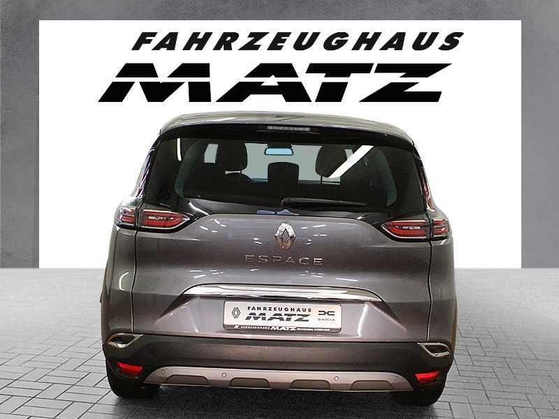 Fahrzeugabbildung Renault Espace ENERGY TCe 200 EDC Intens 7 Sitzer