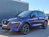 Nissan Qashqai Tekna+ MHEV.158Ps.Pano.Head-Up.XTRONIC. - Nissan Qashqai aus 2023
