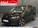 Volkswagen Caddy 2.0 TDI DSG *18Zoll*LED*CarPlay*LEDER*NAVI