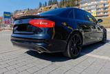 Audi A4 B8.5 3.0tdi Quattro Black Edition,... - Audi A4 Black Edition Gebrauchtwagen