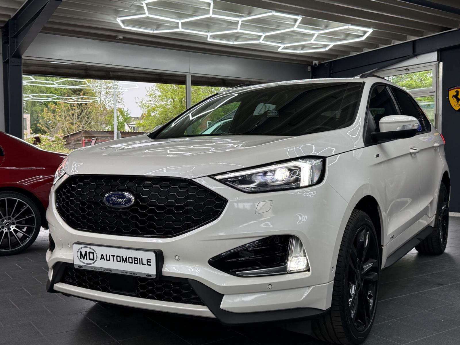 Ford Edge ST-Line  4x4 *AUTOMATIK*LEDER*NAVI*LED*
