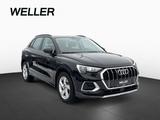 Audi Q3 40 TFSI quattro advanced Navi+ AHK SHZ GRA - Audi Q3 aus 2023