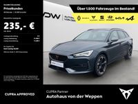 Cupra Leon - Vorschau Bild 1