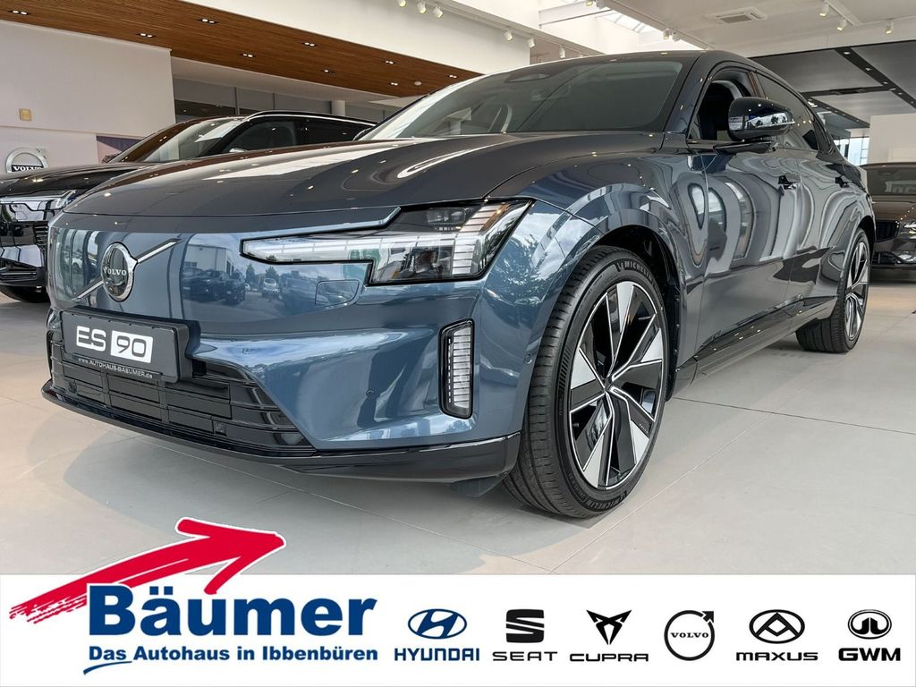 Image of Volvo ES90