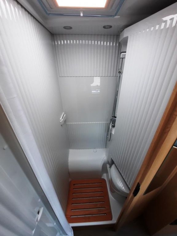 Fahrzeugabbildung Sunlight V 60 Adventure Edition IC-Line Verfüg./Sparen Si