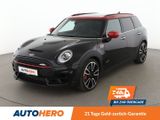 MINI Clubman John Cooper Works ALL4 Aut.*NAVI*LED*ACC - MINI John Cooper Works Clubman aus 2020
