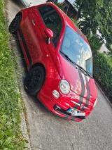 Fiat 500 1.2 8V Sport Sport