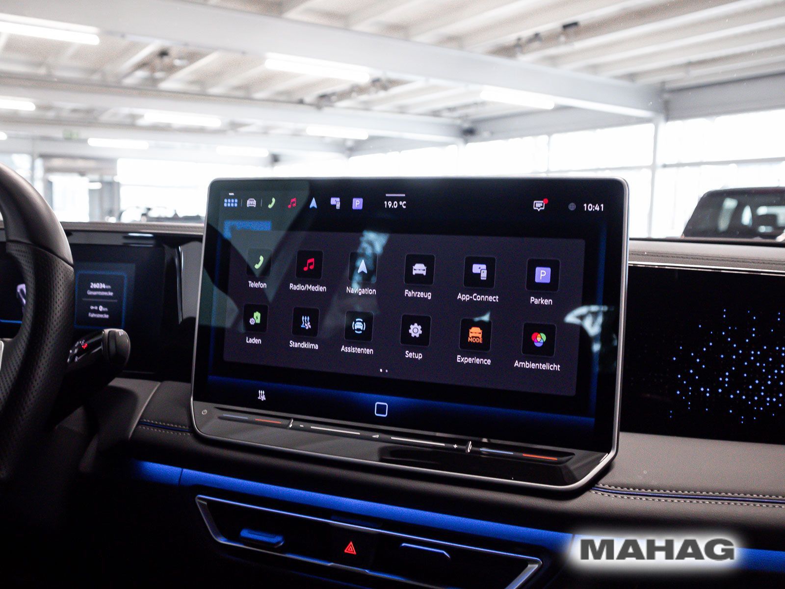 Volkswagen Tiguan - Bild 16