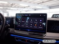 Volkswagen Tiguan - Vorschau Bild 16