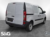 Mercedes-Benz Citan 108 CDI Kasten Lang WORKER Klima - Mercedes-Benz: W108